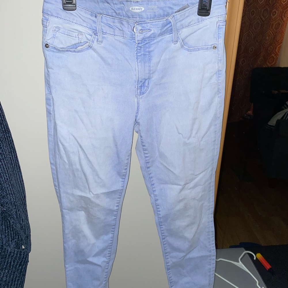 jeans